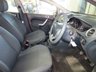 USED 2012 12 FORD FIESTA 1.25 Edge Hatchback 5dr Petrol Manual (129 g/km, 81 bhp) 