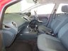 USED 2012 12 FORD FIESTA 1.25 Edge Hatchback 5dr Petrol Manual (129 g/km, 81 bhp) 