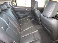 USED 2019 19 NISSAN LEAF 40kWh Tekna Hatchback 5dr Electric Auto (150 ps) 