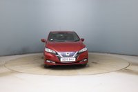 USED 2019 19 NISSAN LEAF 40kWh Tekna Hatchback 5dr Electric Auto (150 ps) 