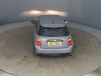 USED 2017 17 MINI HATCH 1.5 Cooper Hatchback 5dr Petrol Manual Euro 6 (s/s) (136 ps) 