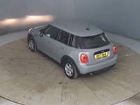 USED 2017 17 MINI HATCH 1.5 Cooper Hatchback 5dr Petrol Manual Euro 6 (s/s) (136 ps) 