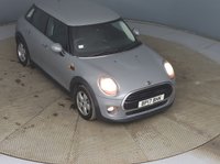 USED 2017 17 MINI HATCH 1.5 Cooper Hatchback 5dr Petrol Manual Euro 6 (s/s) (136 ps) 