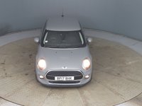 USED 2017 17 MINI HATCH 1.5 Cooper Hatchback 5dr Petrol Manual Euro 6 (s/s) (136 ps) 