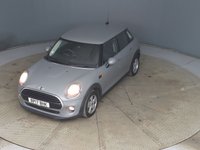 USED 2017 17 MINI HATCH 1.5 Cooper Hatchback 5dr Petrol Manual Euro 6 (s/s) (136 ps) 