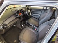 USED 2017 17 MINI HATCH 1.5 Cooper Hatchback 5dr Petrol Manual Euro 6 (s/s) (136 ps) 