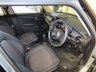 USED 2017 17 MINI HATCH 1.5 Cooper Hatchback 5dr Petrol Manual Euro 6 (s/s) (136 ps) 