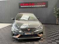 USED 2019 19 SEAT LEON 2.0 TSI Cupra R ST ST 5dr Petrol DSG 4Drive Euro 6 (s/s) (300 ps) SUPER RARE AWD CUPRA R ST ESTATE