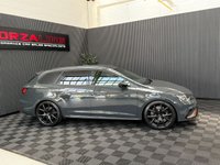 USED 2019 19 SEAT LEON 2.0 TSI Cupra R ST ST 5dr Petrol DSG 4Drive Euro 6 (s/s) (300 ps) SUPER RARE AWD CUPRA R ST ESTATE