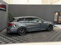 USED 2019 19 SEAT LEON 2.0 TSI Cupra R ST ST 5dr Petrol DSG 4Drive Euro 6 (s/s) (300 ps) SUPER RARE AWD CUPRA R ST ESTATE