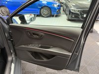 USED 2019 19 SEAT LEON 2.0 TSI Cupra R ST ST 5dr Petrol DSG 4Drive Euro 6 (s/s) (300 ps) SUPER RARE AWD CUPRA R ST ESTATE