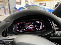 USED 2019 19 SEAT LEON 2.0 TSI Cupra R ST ST 5dr Petrol DSG 4Drive Euro 6 (s/s) (300 ps) SUPER RARE AWD CUPRA R ST ESTATE