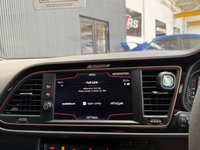USED 2019 19 SEAT LEON 2.0 TSI Cupra R ST ST 5dr Petrol DSG 4Drive Euro 6 (s/s) (300 ps) SUPER RARE AWD CUPRA R ST ESTATE