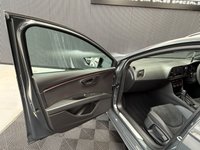 USED 2019 19 SEAT LEON 2.0 TSI Cupra R ST ST 5dr Petrol DSG 4Drive Euro 6 (s/s) (300 ps) SUPER RARE AWD CUPRA R ST ESTATE