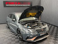 USED 2019 19 SEAT LEON 2.0 TSI Cupra R ST ST 5dr Petrol DSG 4Drive Euro 6 (s/s) (300 ps) SUPER RARE AWD CUPRA R ST ESTATE
