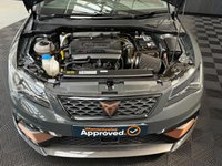 USED 2019 19 SEAT LEON 2.0 TSI Cupra R ST ST 5dr Petrol DSG 4Drive Euro 6 (s/s) (300 ps) SUPER RARE AWD CUPRA R ST ESTATE