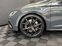 USED 2019 19 SEAT LEON 2.0 TSI Cupra R ST ST 5dr Petrol DSG 4Drive Euro 6 (s/s) (300 ps) SUPER RARE AWD CUPRA R ST ESTATE