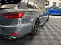 USED 2019 19 SEAT LEON 2.0 TSI Cupra R ST ST 5dr Petrol DSG 4Drive Euro 6 (s/s) (300 ps) SUPER RARE AWD CUPRA R ST ESTATE