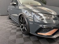 USED 2019 19 SEAT LEON 2.0 TSI Cupra R ST ST 5dr Petrol DSG 4Drive Euro 6 (s/s) (300 ps) SUPER RARE AWD CUPRA R ST ESTATE