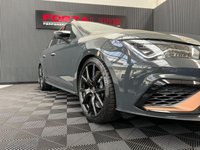 USED 2019 19 SEAT LEON 2.0 TSI Cupra R ST ST 5dr Petrol DSG 4Drive Euro 6 (s/s) (300 ps) SUPER RARE AWD CUPRA R ST ESTATE