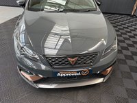 USED 2019 19 SEAT LEON 2.0 TSI Cupra R ST ST 5dr Petrol DSG 4Drive Euro 6 (s/s) (300 ps) SUPER RARE AWD CUPRA R ST ESTATE