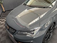 USED 2019 19 SEAT LEON 2.0 TSI Cupra R ST ST 5dr Petrol DSG 4Drive Euro 6 (s/s) (300 ps) SUPER RARE AWD CUPRA R ST ESTATE