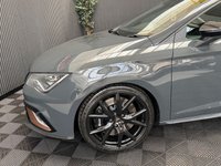 USED 2019 19 SEAT LEON 2.0 TSI Cupra R ST ST 5dr Petrol DSG 4Drive Euro 6 (s/s) (300 ps) SUPER RARE AWD CUPRA R ST ESTATE