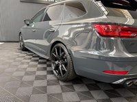 USED 2019 19 SEAT LEON 2.0 TSI Cupra R ST ST 5dr Petrol DSG 4Drive Euro 6 (s/s) (300 ps) SUPER RARE AWD CUPRA R ST ESTATE
