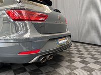 USED 2019 19 SEAT LEON 2.0 TSI Cupra R ST ST 5dr Petrol DSG 4Drive Euro 6 (s/s) (300 ps) SUPER RARE AWD CUPRA R ST ESTATE