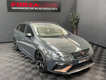 View our SEAT LEON