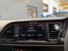 USED 2019 19 SEAT LEON 2.0 TSI Cupra R ST ST 5dr Petrol DSG 4Drive Euro 6 (s/s) (300 ps) SUPER RARE AWD CUPRA R ST ESTATE