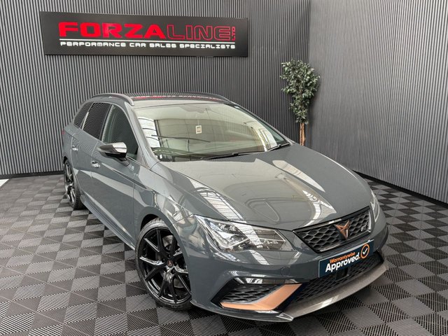 View our SEAT LEON