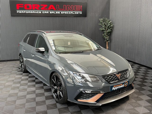 View our SEAT LEON