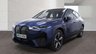 USED 2023 23 BMW IX 50 111.5kWh M Sport SUV 5dr Electric Auto xDrive (11kW Charger) (523 ps) SKY LOUNGE VAT Q CREAM LEATHR