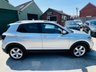 USED 2019 19 VOLKSWAGEN T-CROSS 1.0 TSI SEL SUV 5dr Petrol Manual Euro 6 (s/s) (115 ps) 