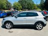 USED 2019 19 VOLKSWAGEN T-CROSS 1.0 TSI SEL SUV 5dr Petrol Manual Euro 6 (s/s) (115 ps) 