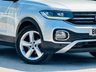 USED 2019 19 VOLKSWAGEN T-CROSS 1.0 TSI SEL SUV 5dr Petrol Manual Euro 6 (s/s) (115 ps) 