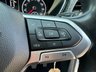 USED 2019 19 VOLKSWAGEN T-CROSS 1.0 TSI SEL SUV 5dr Petrol Manual Euro 6 (s/s) (115 ps) 