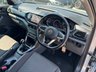 USED 2019 19 VOLKSWAGEN T-CROSS 1.0 TSI SEL SUV 5dr Petrol Manual Euro 6 (s/s) (115 ps) 