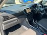 USED 2019 19 VOLKSWAGEN T-CROSS 1.0 TSI SEL SUV 5dr Petrol Manual Euro 6 (s/s) (115 ps) 