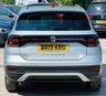 USED 2019 19 VOLKSWAGEN T-CROSS 1.0 TSI SEL SUV 5dr Petrol Manual Euro 6 (s/s) (115 ps) 