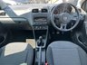 USED 2013 63 VOLKSWAGEN POLO 1.2 Match Edition Hatchback 5dr Petrol Manual Euro 5 (70 ps) 