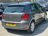 USED 2013 63 VOLKSWAGEN POLO 1.2 Match Edition Hatchback 5dr Petrol Manual Euro 5 (70 ps) 
