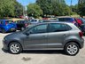 USED 2013 63 VOLKSWAGEN POLO 1.2 Match Edition Hatchback 5dr Petrol Manual Euro 5 (70 ps) 