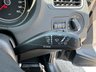 USED 2013 63 VOLKSWAGEN POLO 1.2 Match Edition Hatchback 5dr Petrol Manual Euro 5 (70 ps) 