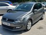 USED 2013 63 VOLKSWAGEN POLO 1.2 Match Edition Hatchback 5dr Petrol Manual Euro 5 (70 ps) 