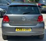 USED 2013 63 VOLKSWAGEN POLO 1.2 Match Edition Hatchback 5dr Petrol Manual Euro 5 (70 ps) 