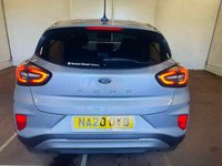 USED 2020 20 FORD PUMA 1.0T EcoBoost Titanium SUV 5dr Petrol Manual Euro 6 (s/s) (125 ps) 