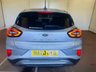 USED 2020 20 FORD PUMA 1.0T EcoBoost Titanium SUV 5dr Petrol Manual Euro 6 (s/s) (125 ps) 
