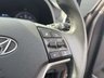 USED 2019 19 HYUNDAI TUCSON 1.6 GDi Premium SUV 5dr Petrol Manual Euro 6 (s/s) (132 ps) SATNAV REVERSE CAMERA SPARE WHEEL  